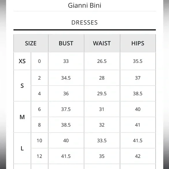 NWT Gianni Bini x Shea Leigh Mills Dolly Printed Sateen Tiered Midi Dress - Picture 7 of 15